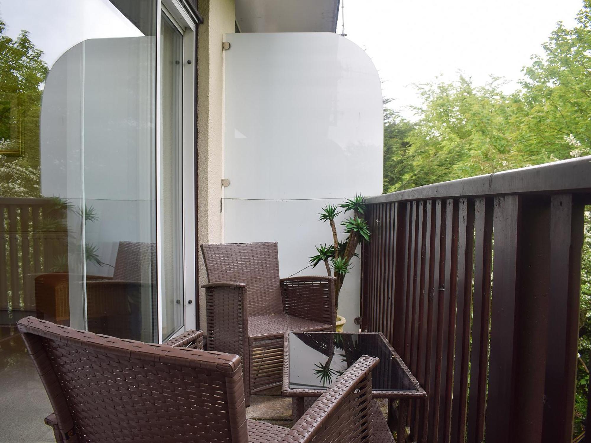 Treetops Bowness-on-Windermere Exterior foto